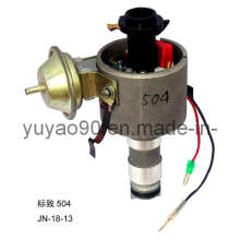 Electronic Ignition Conversion Kit for Peugeot (504)